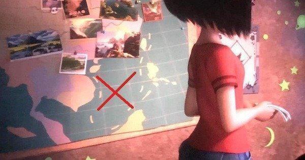 「九段線」南海爭議續延燒 馬來西亞不播《壞壞萌雪怪》