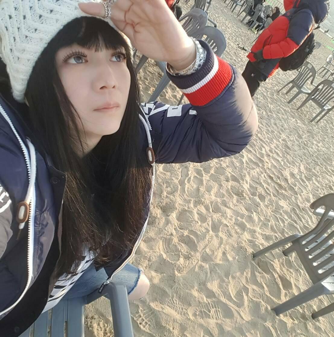 還是保養相當好的曾哲貞,完全看不出來已年過半百。(翻攝自臉書)