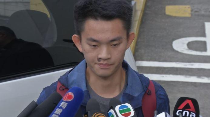 陳同佳沒來 台港密集協商仍破局內幕曝光