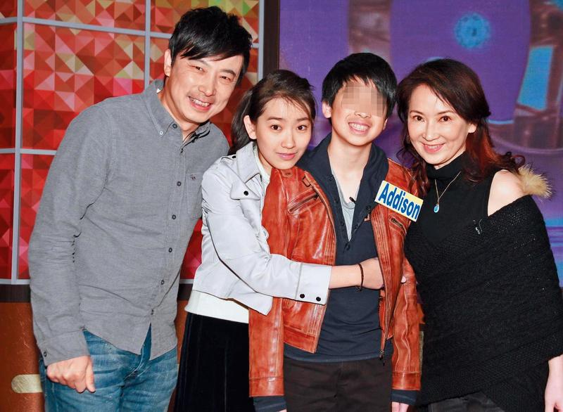 林煒激吻認愛女總裁 前妻首度自曝離婚內幕