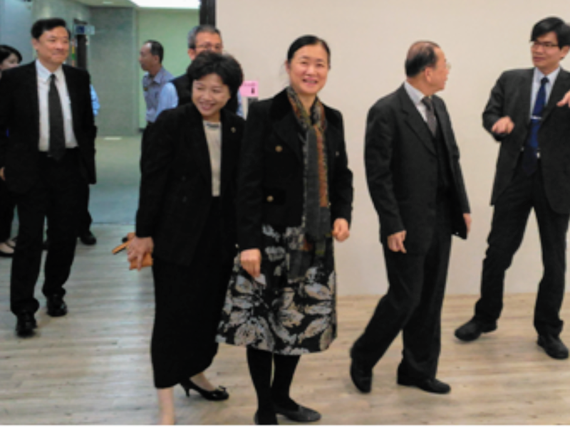 女力出頭天！　５大司法人事案名單出爐