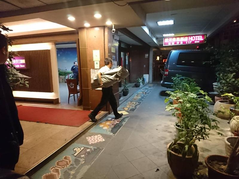 同居渣男心狠手辣 勒死女友再將2子塞洗衣機悶死