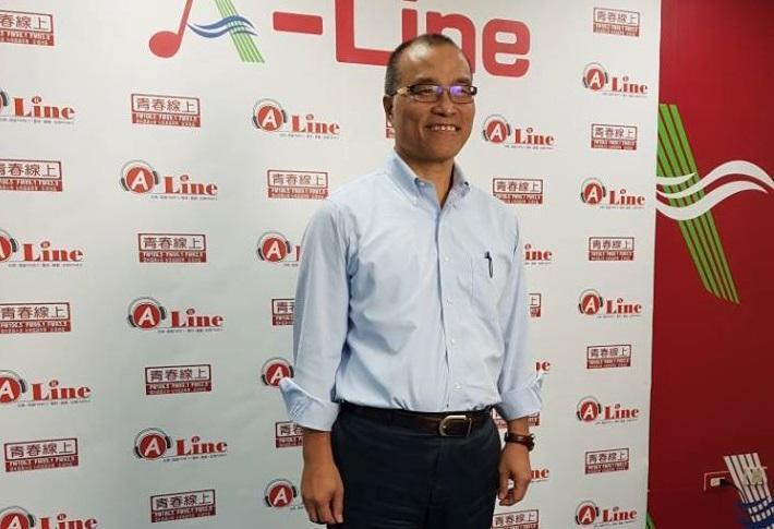 感謝小英旅遊補助 葉匡時突變臉:盡量用但票不要投給她