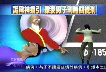 預謀殺妻 男子吳俊億判處無期徒刑