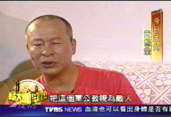 《總統大選-民調報告》明年大選　選民期望深