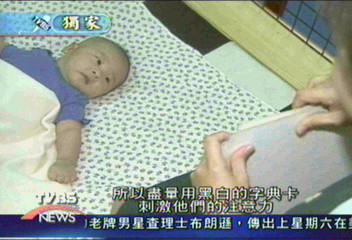 〈獨家〉嬰兒上大學　中英日語課程提前跑