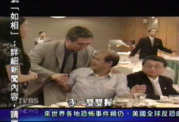 【影子內閣卡位戰】爭奪中常委席次　換票聯盟受青睞