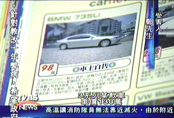 中古車半價賣　歹徒詐騙手法翻新