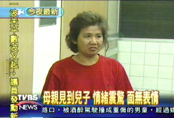 車禍男童昏迷3天 家屬出面指認