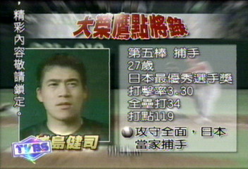 大榮鷹名將如雲 揚言三戰全勝