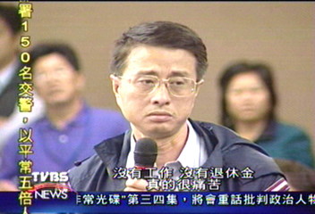 新糖主義倒閉　員工頓失依靠