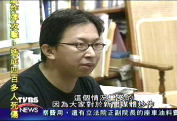 非常光碟校園缺貨 學生互拷流傳