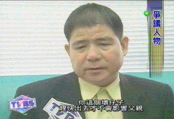 選前一百多天　朱星羽宣布退出民進黨
