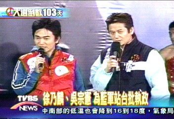 遭江霞批判　徐乃麟：講話要厚道