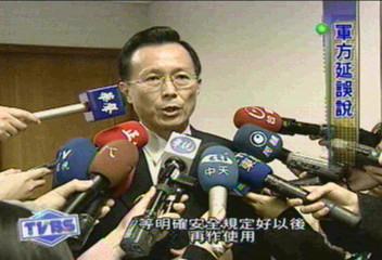 搶救嗆傷弟兄 憲令部強調無延誤