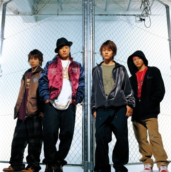 w-inds.、FLAME、Lead幕後花絮 《F超世代》獨家呈現