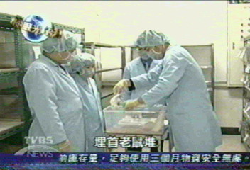 【世界眼光台灣希望】致力基因研究　提升台灣生物科技