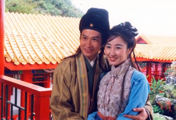 張家輝調戲關詠荷　「四大才子」12/24登場