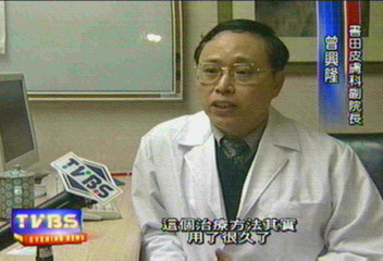 網路流傳止汗劑致乳癌 醫師:不會