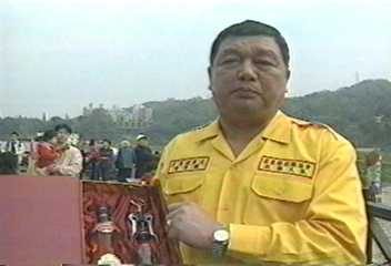【縣市長帶你玩】春節苗栗一日遊　大湖草莓泰安溫泉