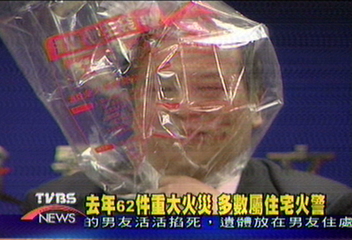 去年62件重大火災　多數屬住宅火警