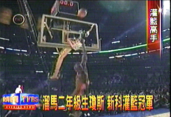 NBA明星賽周末 洛杉磯熱鬧登場