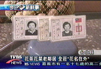石門花家莊 花生花粉都是一家人