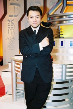 文英阿姨想「出櫃」?! 蔡康永為同志抱屈