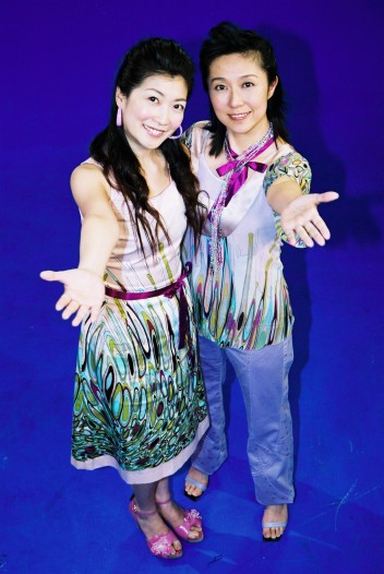 Energy、TENSION兩大天團拼人氣 G-CLUB新節目一較高下