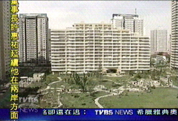 大陸經濟泡沫化？　溫：早點泡沫損失小