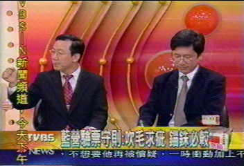 【瞄準總統大選大驗票】（八）藍營驗票守則：吹毛求疵　錙銖必較