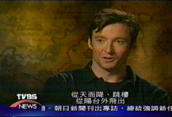 神鬼傳奇導演　打造全新冒險奇幻電影