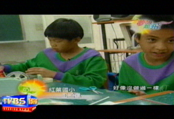【夢想起飛】 布農族孩子 小小智多星