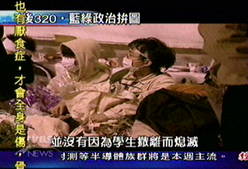 【後320藍綠政治拼圖】學運再起　校園組織化成立社團