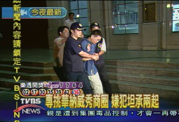 假借星探性侵 北市模特兒之狼落網