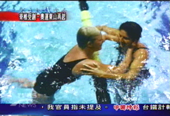 【重返榮耀】(九)奧運選手 困境中努力