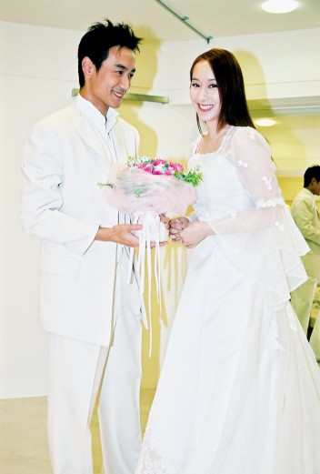 許慧欣想未婚生子　前提要有「經濟基礎」