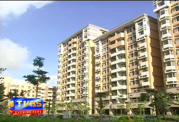 「建安新城」新眷村　高階將領將入主