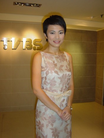 TVBS「奔向土星」  見證歷史