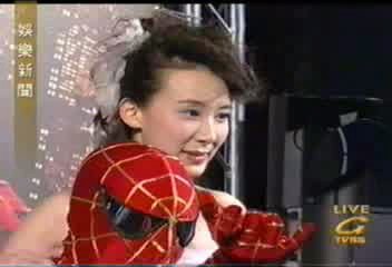 蜘蛛人2首映　女明星拼性感搏出位