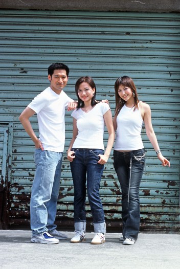 2004年美洲盃足球賽 7月7日TVBS、TVBS-G獨家雙雙開踢