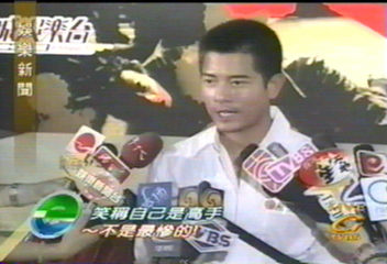 柔道龍虎榜首映會　高手過招　