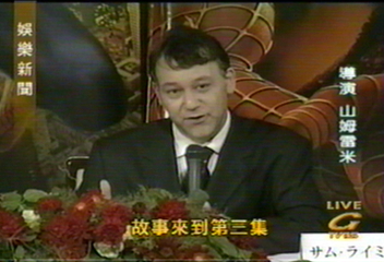 蜘蛛人2 日本柏林分頭宣傳
