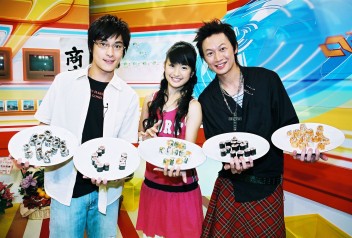《AIUEO》歡慶兩週年　榮登最「長壽」的東洋音樂節目