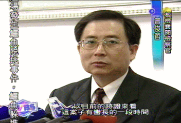 議員賣預算收回扣擴大　一業者遭聲押