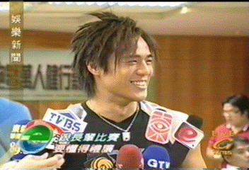 竇智孔代言馬拉松路跑　曾喝鱉血維持體力