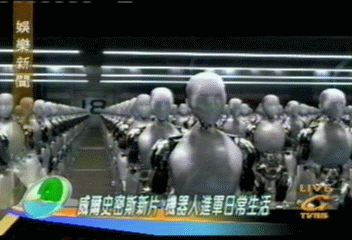 威爾史密斯新片 機器人進軍日常生活