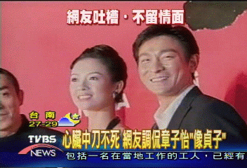 票房不佳 「十面埋伏」又遭網友吐槽