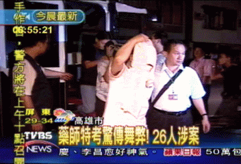 藥師特考驚傳舞弊! 26人涉案