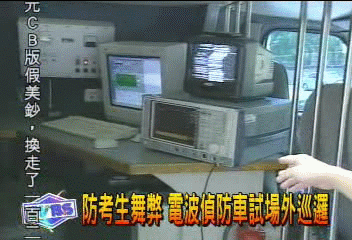 看誰還敢! 防弊 電信警佈網巡邏